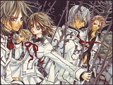 Vampire Knight