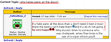 Chatspeak_Pea_Brain_-_Screenie.png image by all_for_peace